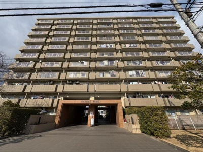 【その他】 | ダイアパレス草加2