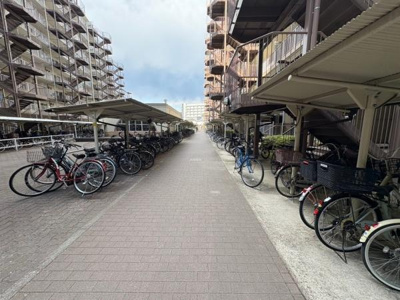 【その他共用部分】 | ダイアパレス草加2