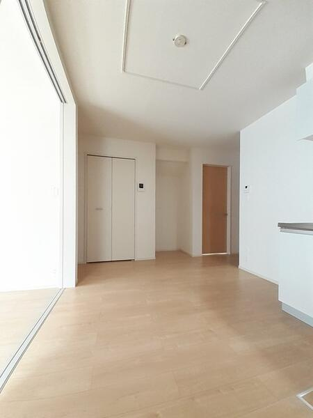 セレーノ　Ｂの居間・リビング