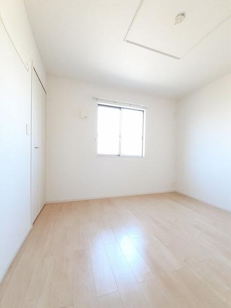 セレーノ　Ｂの洋室