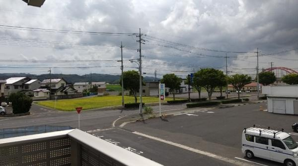 ヴァイデⅡの展望