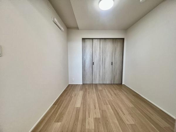 【洋室】 | ヒルトップコートジェームス山