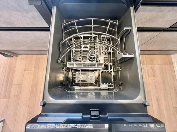 【キッチン】 | ヒルトップコートジェームス山