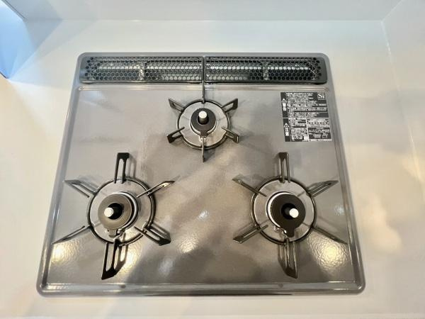 【キッチン】 | ヒルトップコートジェームス山