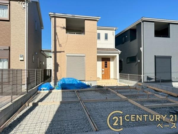 リーブルガーデン筒井町 １号棟 ／新築一戸建のその他