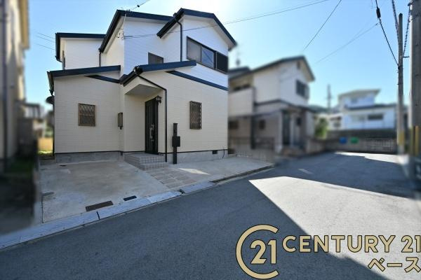 香芝市畑５丁目　一戸建のその他|■現地撮影写真■小学校が徒歩７分に近接！子育て家族も安心のエリア！