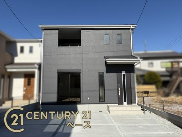 リーブルガーデン筒井町 ２号棟 ／新築一戸建