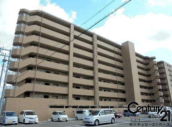 イングス郡山グレース