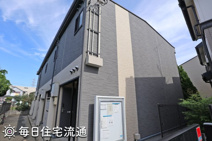 サンヴィラージュの画像