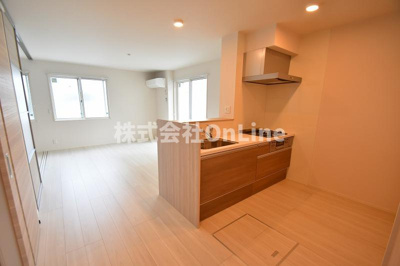 【居間・リビング】 | Vier Casa B