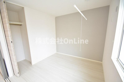 【洋室】 | Vier Casa B