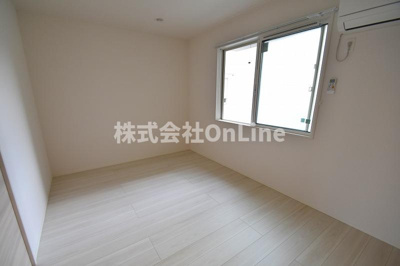 【洋室】 | Vier Casa B