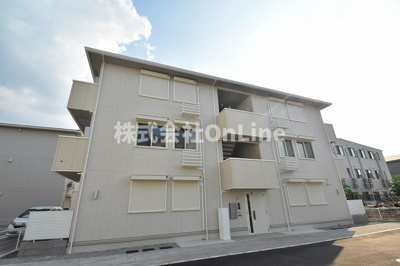 【外観】 | Vier Casa B