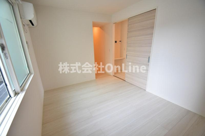 【寝室】 | Vier Casa B