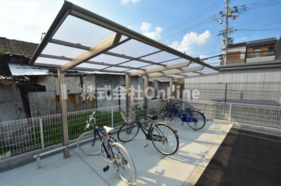 【その他共用部分】 | Vier Casa B