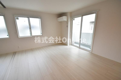 【居間・リビング】 | Vier Casa B