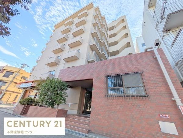 【外観】 | ドムール南恩加島