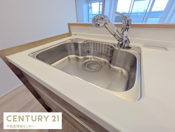 【キッチン】 | ドムール南恩加島