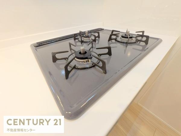 【キッチン】 | ドムール南恩加島