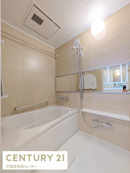 【浴室】 | ドムール南恩加島