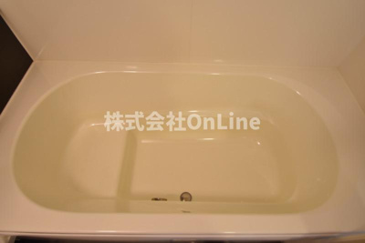 【浴室】 | おばつじアイビーコートB棟