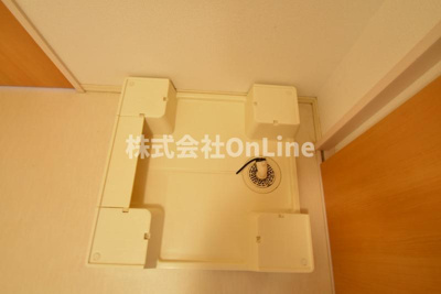 【設備】 | おばつじアイビーコートB棟