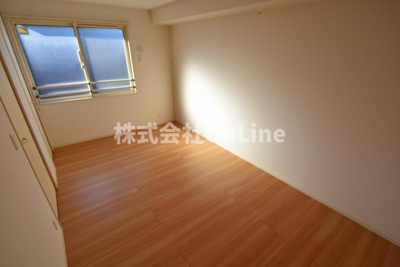 【内装】 | おばつじアイビーコートB棟