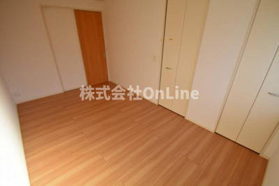 【その他】 | おばつじアイビーコートB棟