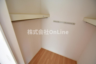 【収納】 | おばつじアイビーコートB棟