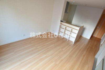 【内装】 | おばつじアイビーコートB棟