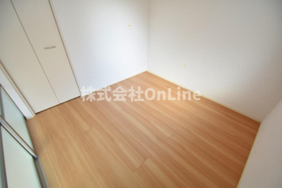 【子供部屋】 | おばつじアイビーコートB棟