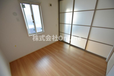 【内装】 | おばつじアイビーコートB棟