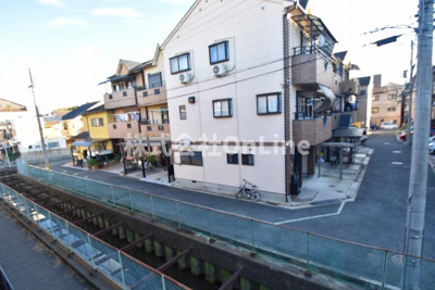 【展望】 | おばつじアイビーコートB棟