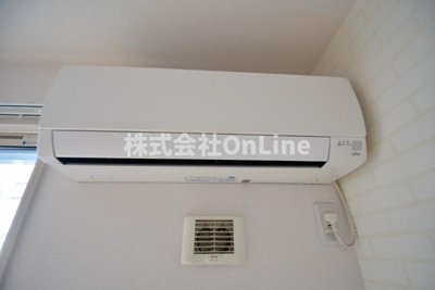 【設備】 | おばつじアイビーコートB棟