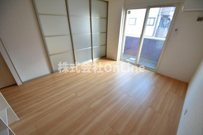 【居間・リビング】 | おばつじアイビーコートB棟