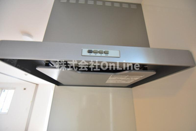 【設備】 | おばつじアイビーコートB棟