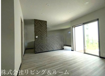 【居間・リビング】 | プラススタイル春日