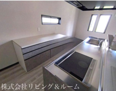 【キッチン】 | プラススタイル春日