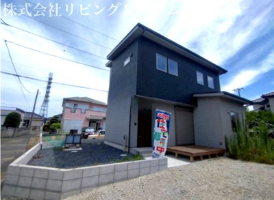 【外観】 | プラススタイル春日