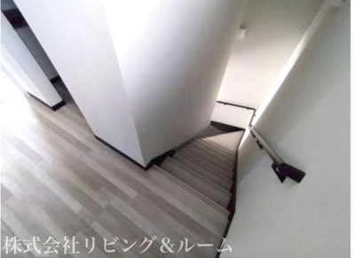 【その他共用部分】 | プラススタイル春日