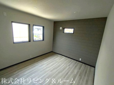 【内装】 | プラススタイル春日