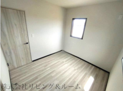 【内装】 | プラススタイル春日