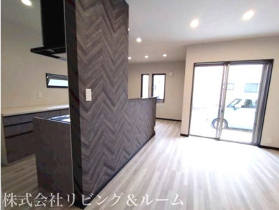 【居間・リビング】 | プラススタイル春日