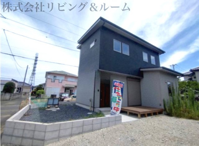 【駐車場】 | プラススタイル春日