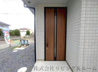 【玄関】 | プラススタイル春日