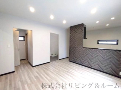 【居間・リビング】 | プラススタイル春日