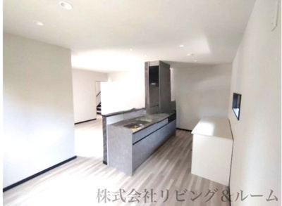 【キッチン】 | プラススタイル春日