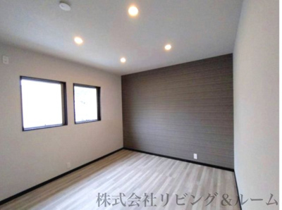 【内装】 | プラススタイル春日