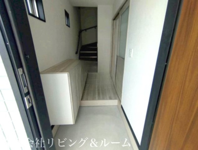 【玄関】 | プラススタイル春日