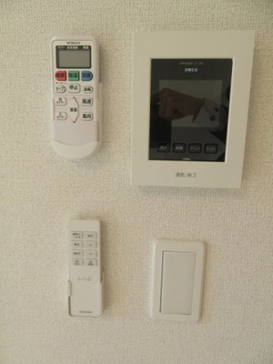 【セキュリティ】 | ＣＲＥＳＴ／／ＶＩＬＬＡ　Ⅰ